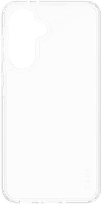Product image not available for PanzerGlass Care Samsung Galaxy A36 Urban Combat símahulstur - Glært