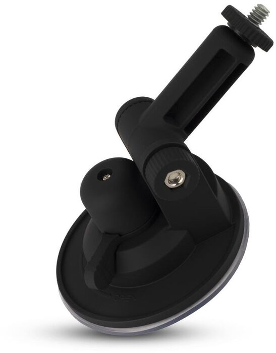 Cruizr standur fyrir múffur