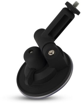 Cruizr standur fyrir múffur