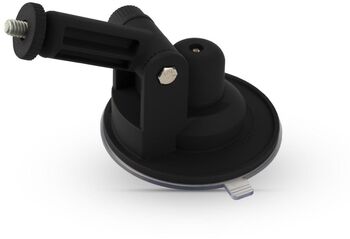 Cruizr standur fyrir múffur