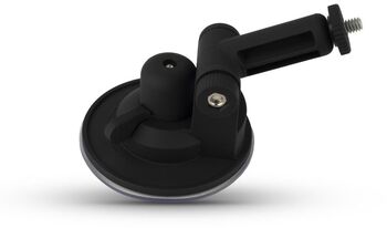 Cruizr standur fyrir múffur