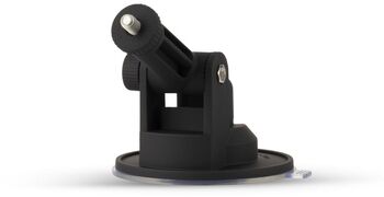 Cruizr standur fyrir múffur