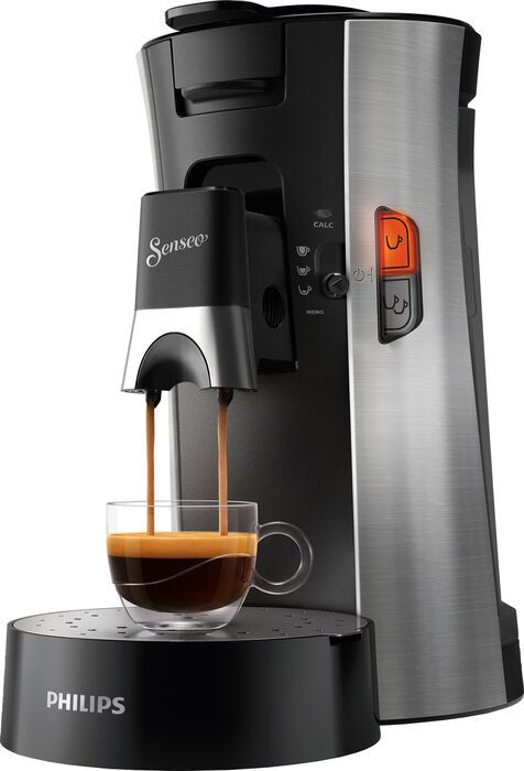 Senseo Select Premium