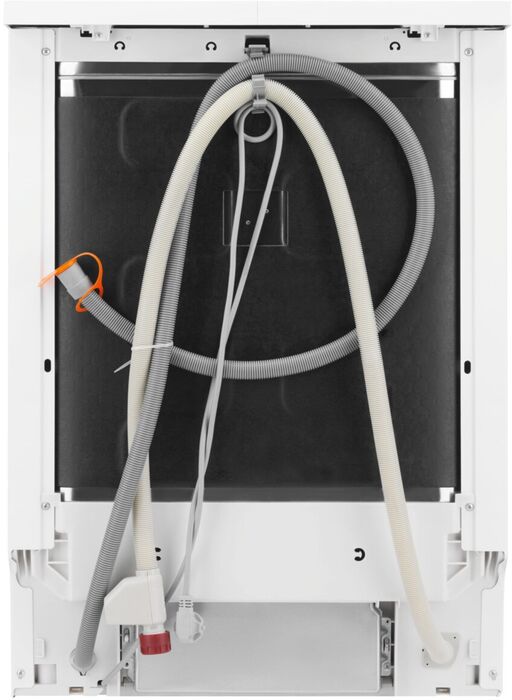 Electrolux 300 AirDry uppþvottavél - Stál 