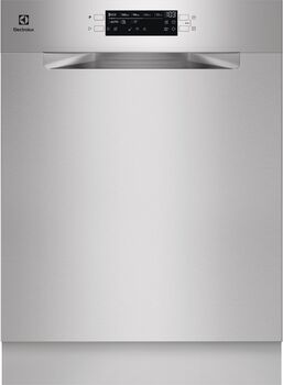 Electrolux 300 AirDry uppþvottavél - Stál 