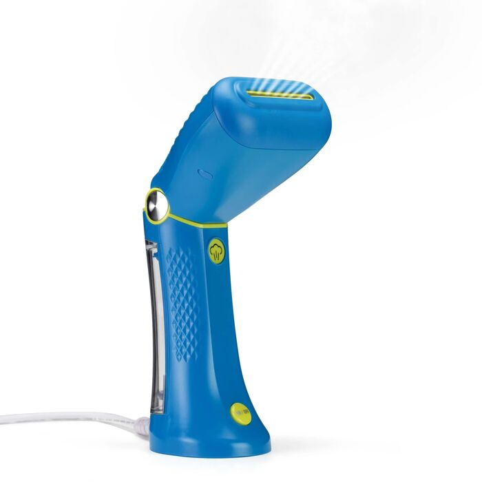 ConAir ferðagufubursti - Blár