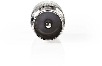 Coax Male - Female millistykki