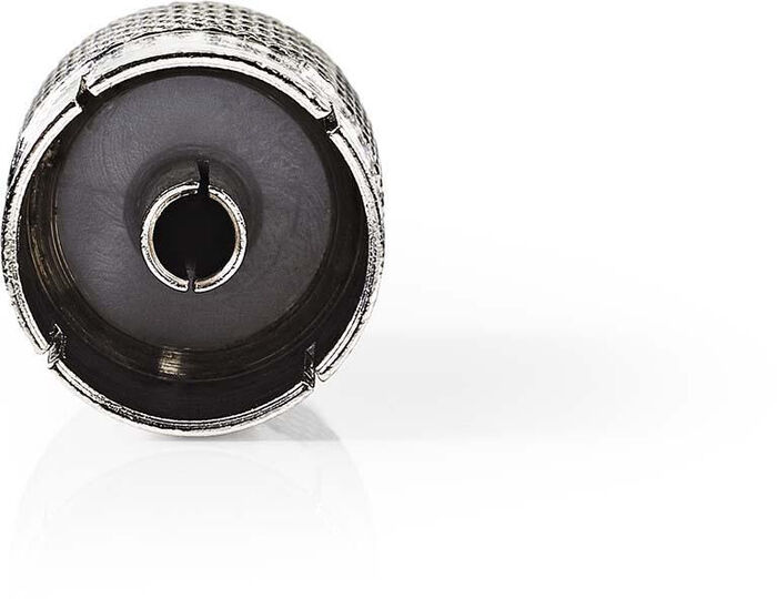 Coax Male - Female millistykki