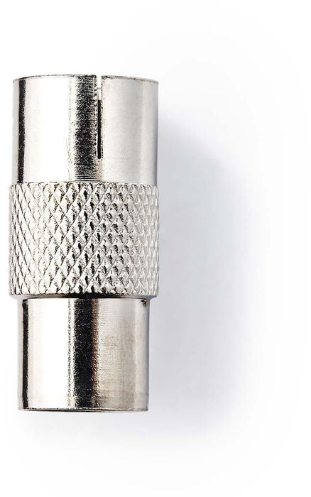 Coax Male - Female millistykki