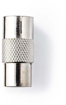 Coax Male - Female millistykki