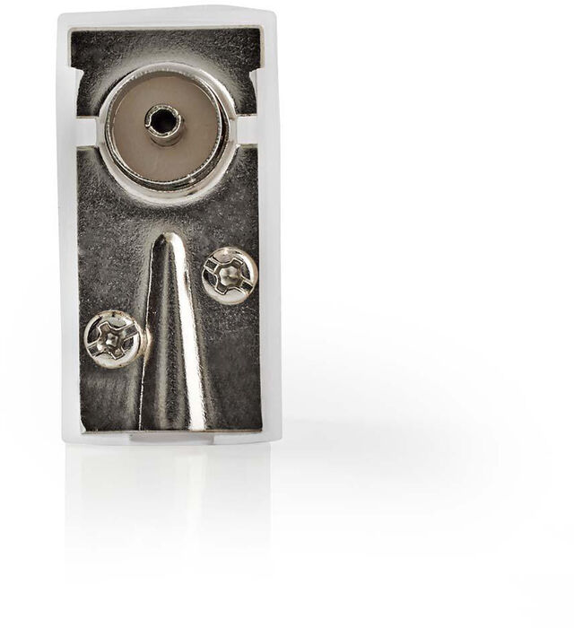 Nedis IEC (Coax) tengibeinar