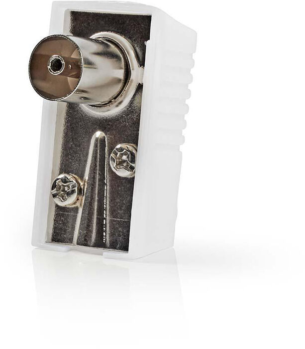 Nedis IEC (Coax) tengibeinar