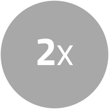 Nedis IEC (Coax) tengibeinar