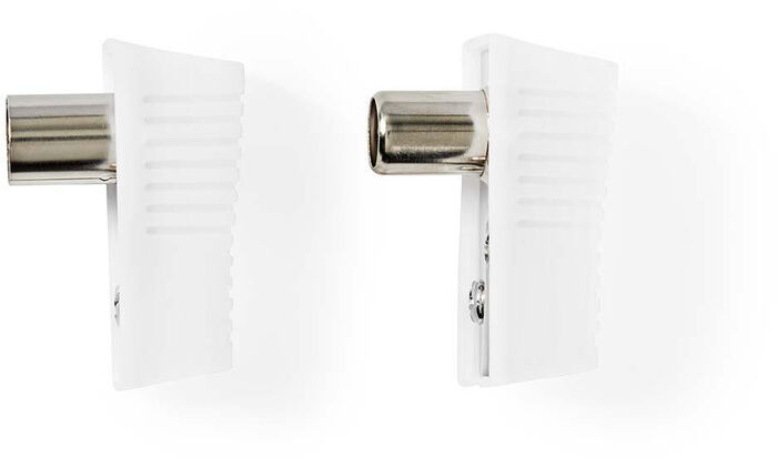 Nedis IEC (Coax) tengibeinar