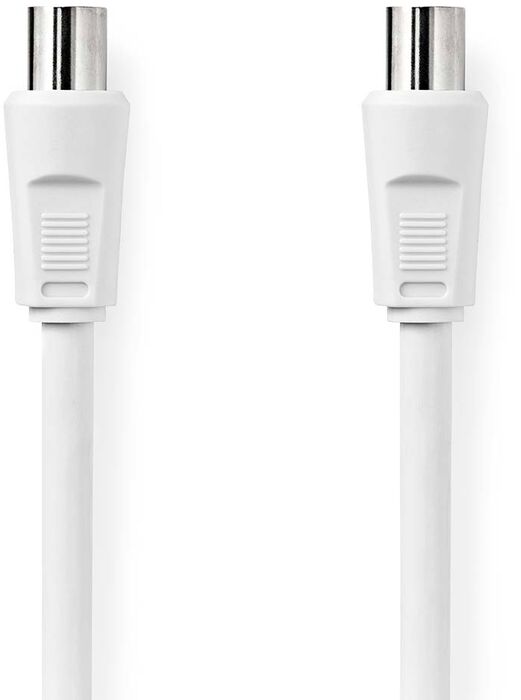 Nedis IEC (Coax) loftnetssnúra - 10 metrar