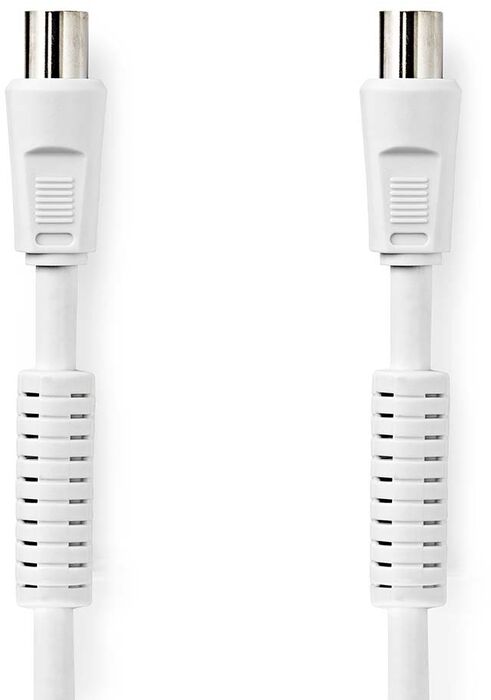 Nedis IEC (Coax) loftnetssnúra - 3 metrar