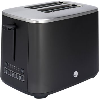 Wilfa Classic brauðrist - Svört