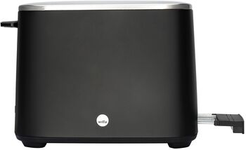 Wilfa Classic brauðrist - Svört