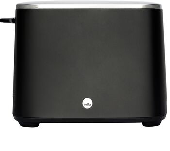 Wilfa Classic brauðrist - Svört