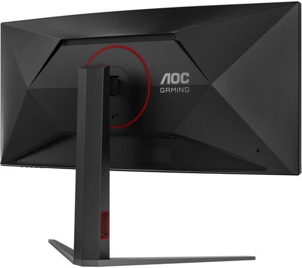 AOC 34" CU34G4 leikjaskjár