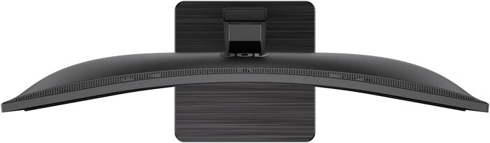 AOC 34" CU34P3CV tölvuskjár