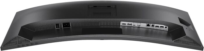 AOC 34" CU34P3CV tölvuskjár