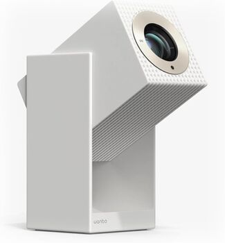 Wanbo Cube 2 Pro skjávarpi - Hvítur