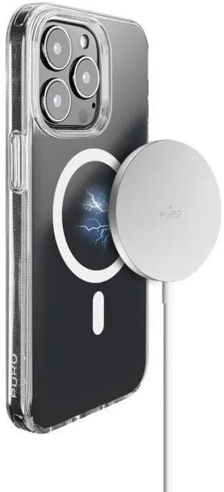 Puro hleðslukapall USB-C MagSafe - 1 meter