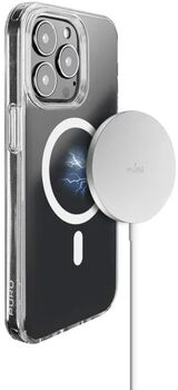 Puro hleðslukapall USB-C MagSafe - 1 meter