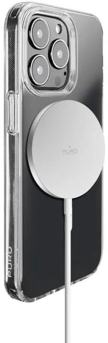 Puro hleðslukapall USB-C MagSafe - 1 meter