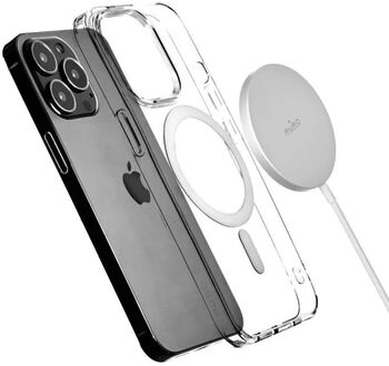 Puro hleðslukapall USB-C MagSafe - 1 meter