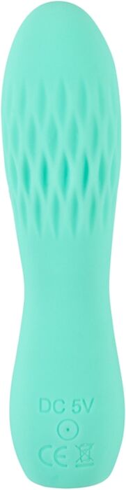 Cuties 3.G mini titrari - Grænn 