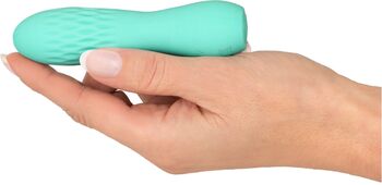 Cuties 3.G mini titrari - Grænn 