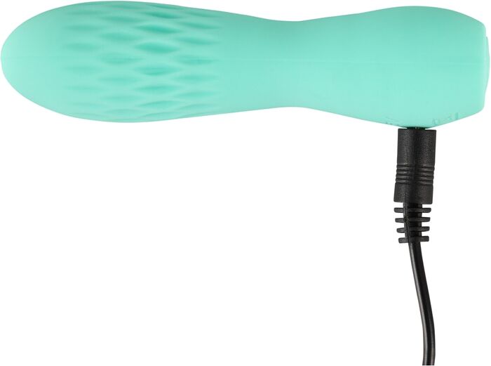 Cuties 3.G mini titrari - Grænn 