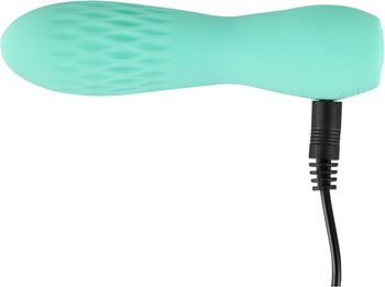 Cuties 3.G mini titrari - Grænn 