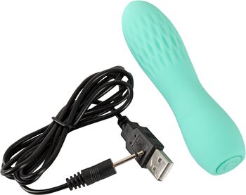 Cuties 3.G mini titrari - Grænn 