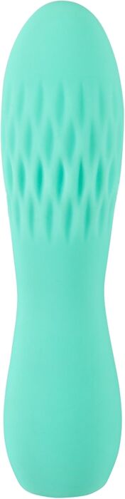 Cuties 3.G mini titrari - Grænn 