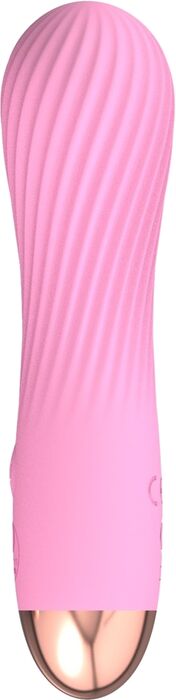 Cuties 2.G mini titrari - Bleikur