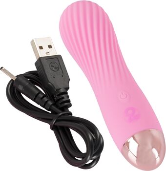 Cuties 2.G mini titrari - Bleikur 