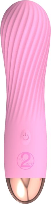 Cuties 2.G mini titrari - Bleikur