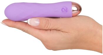 Cuties 2.G mini titrari - Fjólublár 