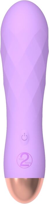 Cuties 2.G mini titrari - Fjólublár 