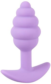 Cuties mini rassaörvari - Fjólublár 