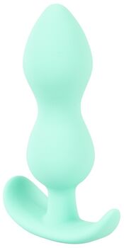 Cuties mini rassaörvari - Grænn 