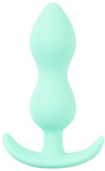 Cuties mini rassaörvari - Grænn 