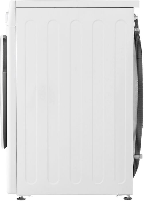 LG þvottavél og þurrkari CV50T6S2E1