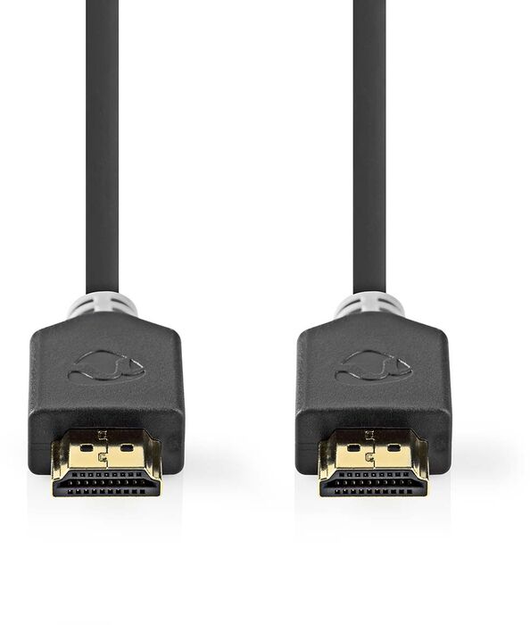 Nedis HDMI í HDMI snúra - 3 metrar