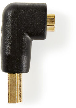 Nedis HDMI í HDMI 90° millistykki
