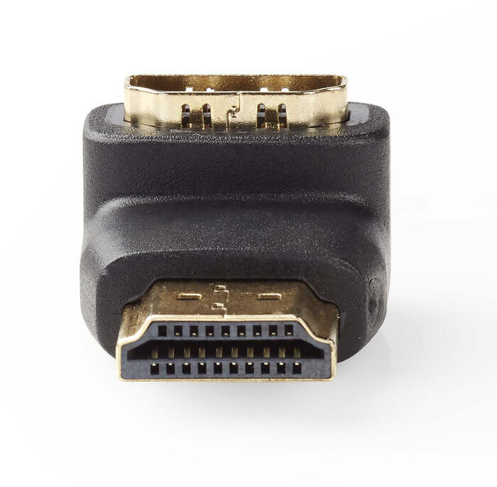 Nedis HDMI í HDMI 90° millistykki