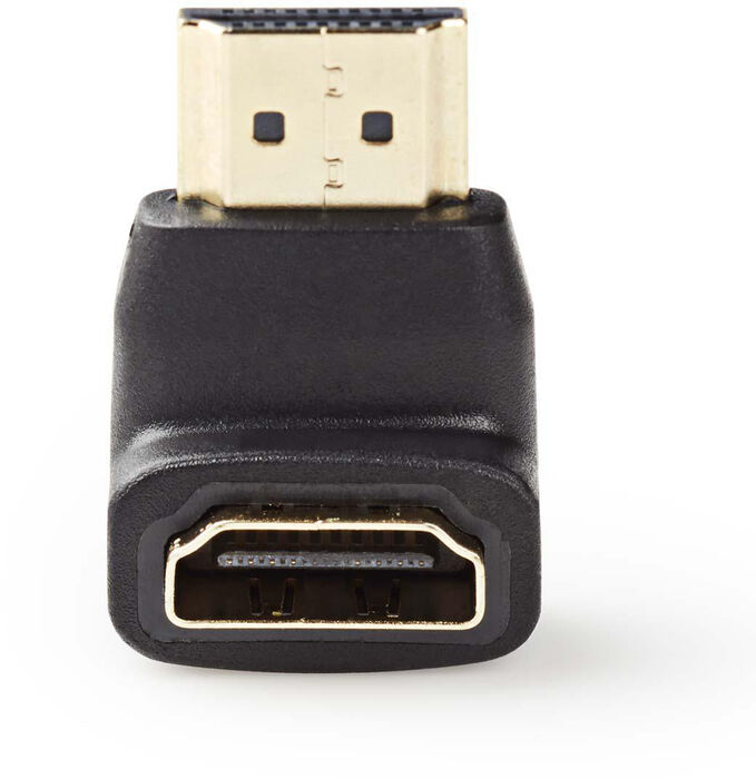 Nedis HDMI í HDMI 90° millistykki